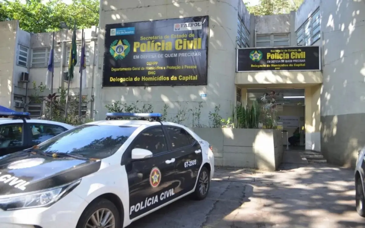 18º BPM de Jacarepaguá