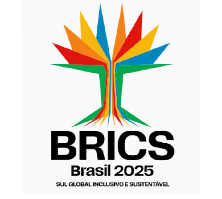 Cartaz do Brics