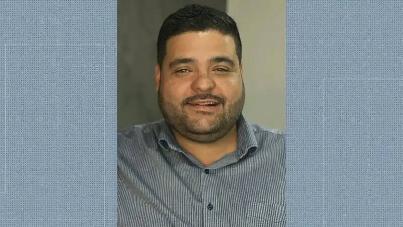 Jefferson Faria Barbosa foi diretor de clínica médica em Seropédica