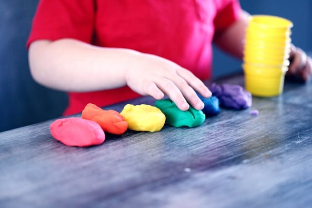 Transtornos do Desenvolvimento Infantil