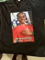 Ian da Silva Dias