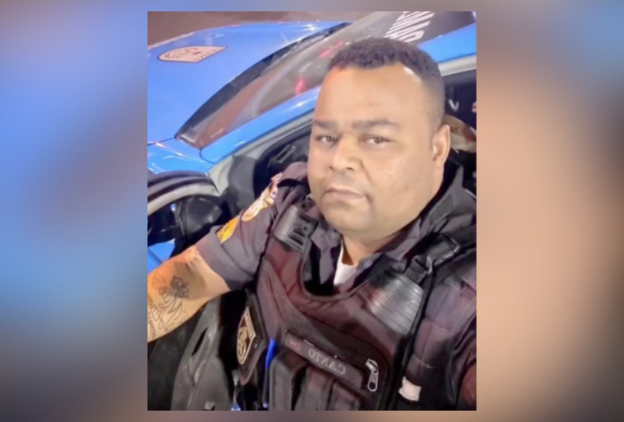 Marco Antônio da Silva Canto foi morto na Baixada Fluminense