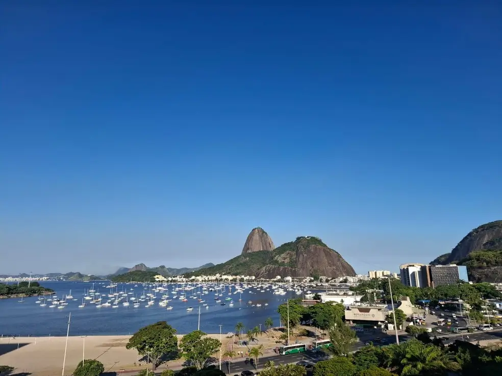 Rio de Janeiro