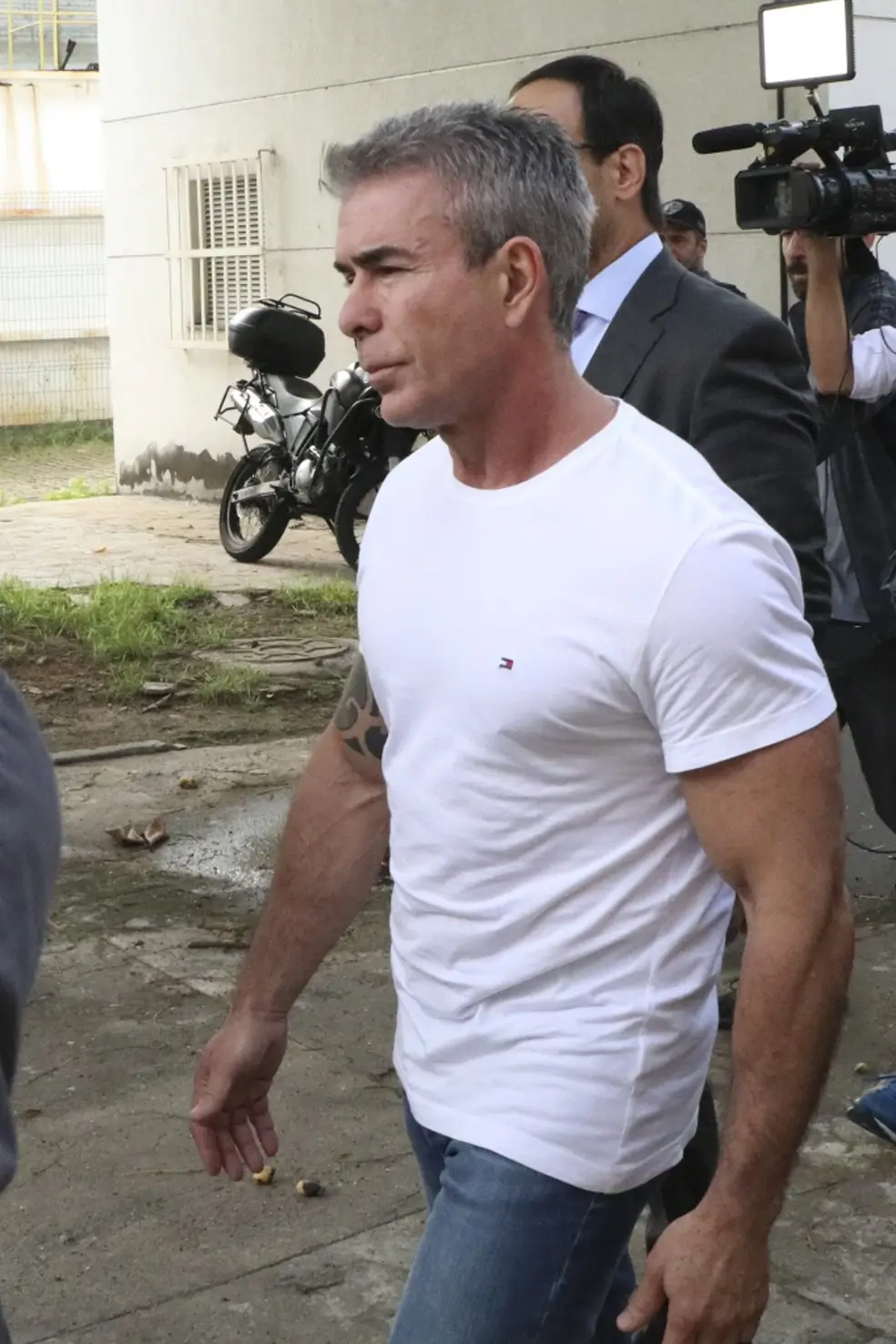 Rogério de Andrade