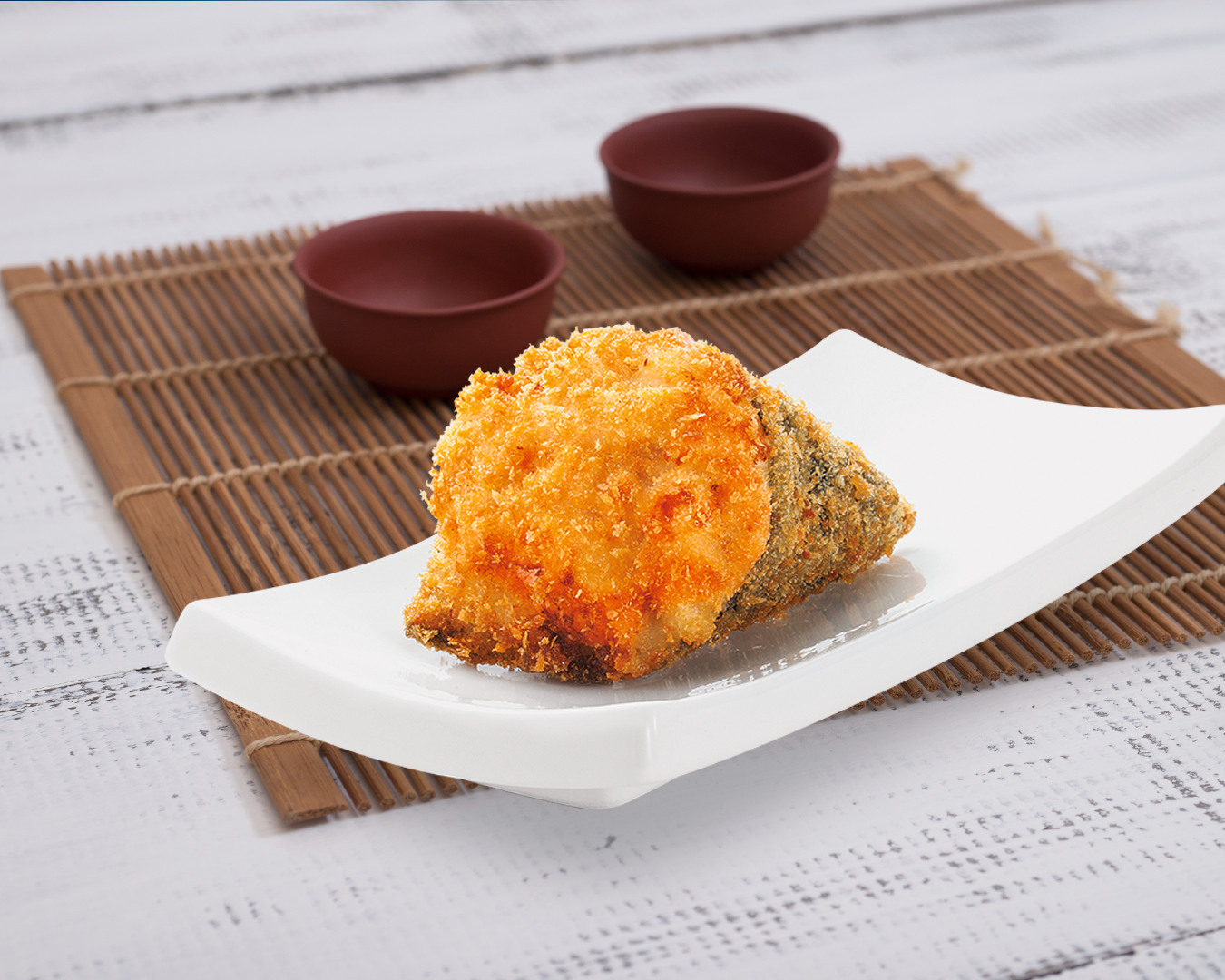 Temaki Empanado do C hina Box