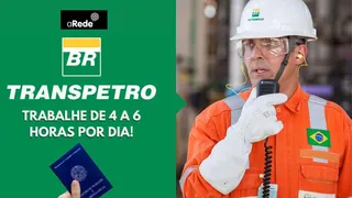 Concurso do Traspetro