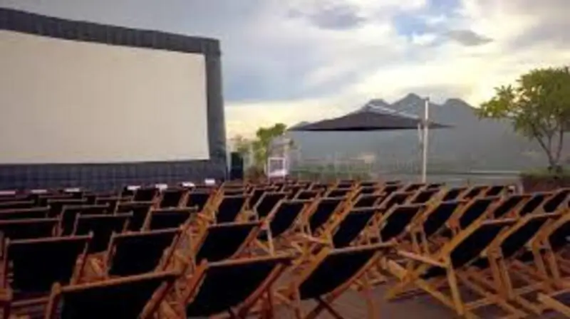 Village MovieArt