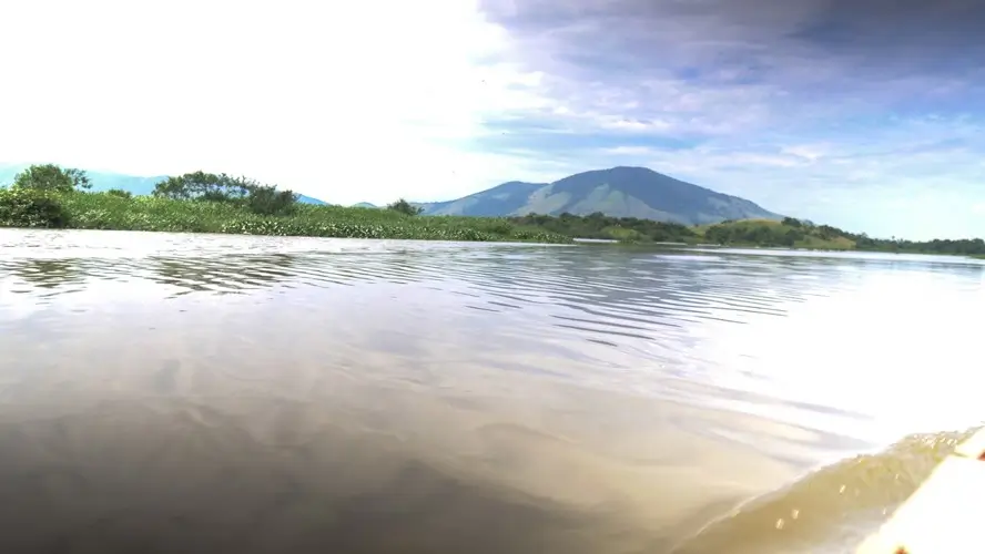 Água Utilizável em Caxias