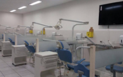 Atendimento Odontológico da UFF