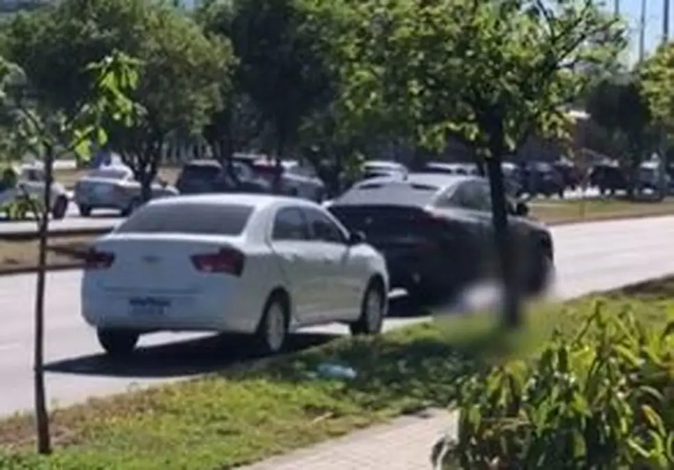 PM reformado é morto a tiros na Barra da Tijuca