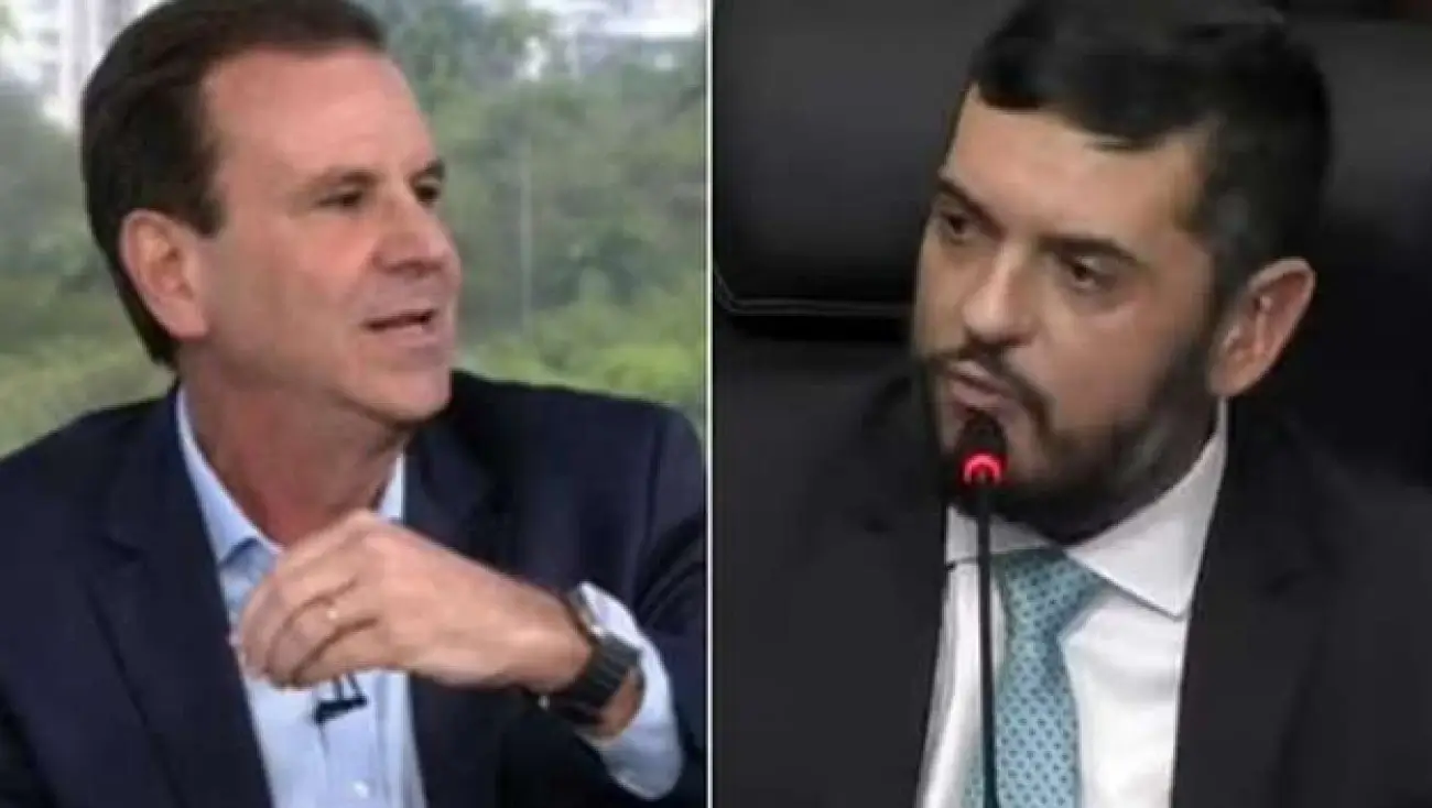 Candidatos nas eleições 2026