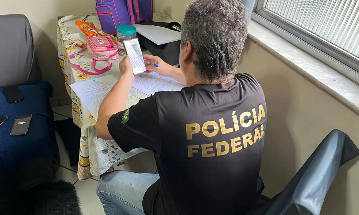 PF investiga fraudes