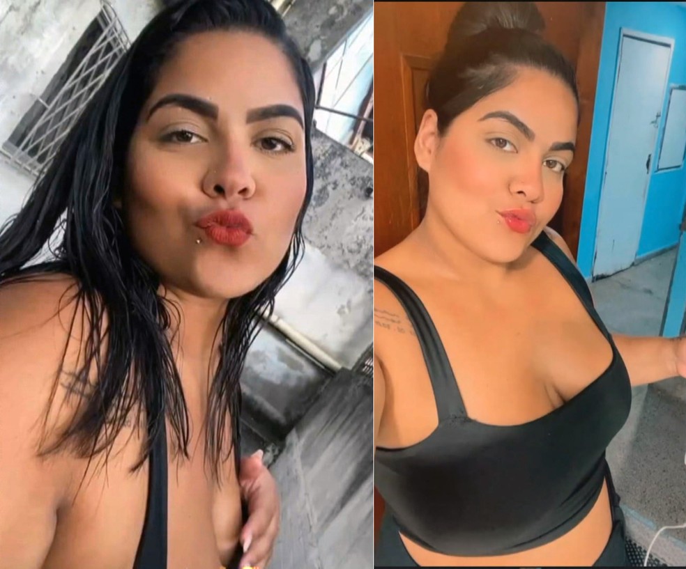 Ana Luiza Mendes