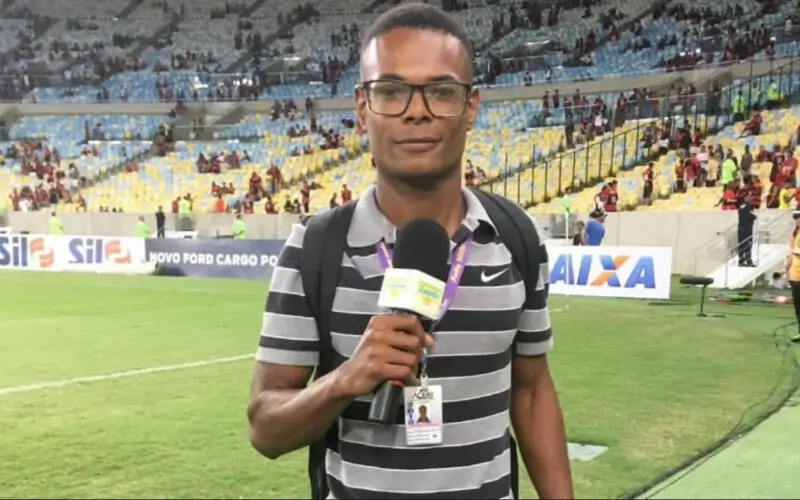 Thiago Marques Gonçalves