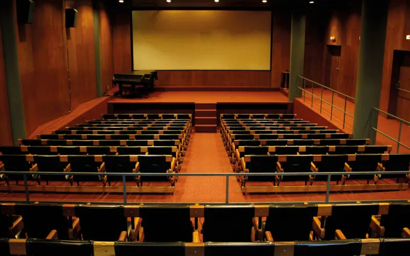 Cinemateca do MAM