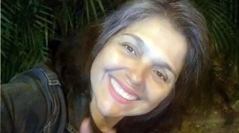 Cristina Bezerra Perugino