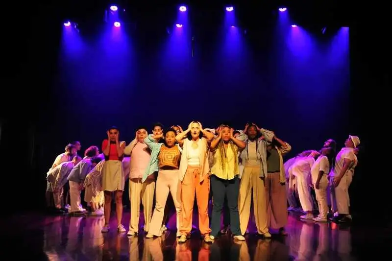 Curso de Teatro O Épico em Nós