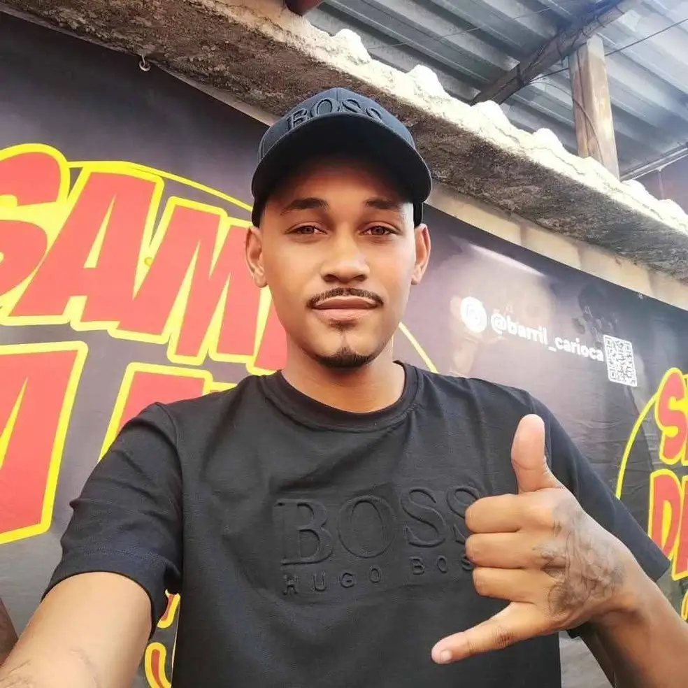 Danilo da Silva Santana