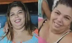 Debora Cristina da Silva Damasceno