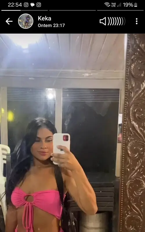 Erica Pereira