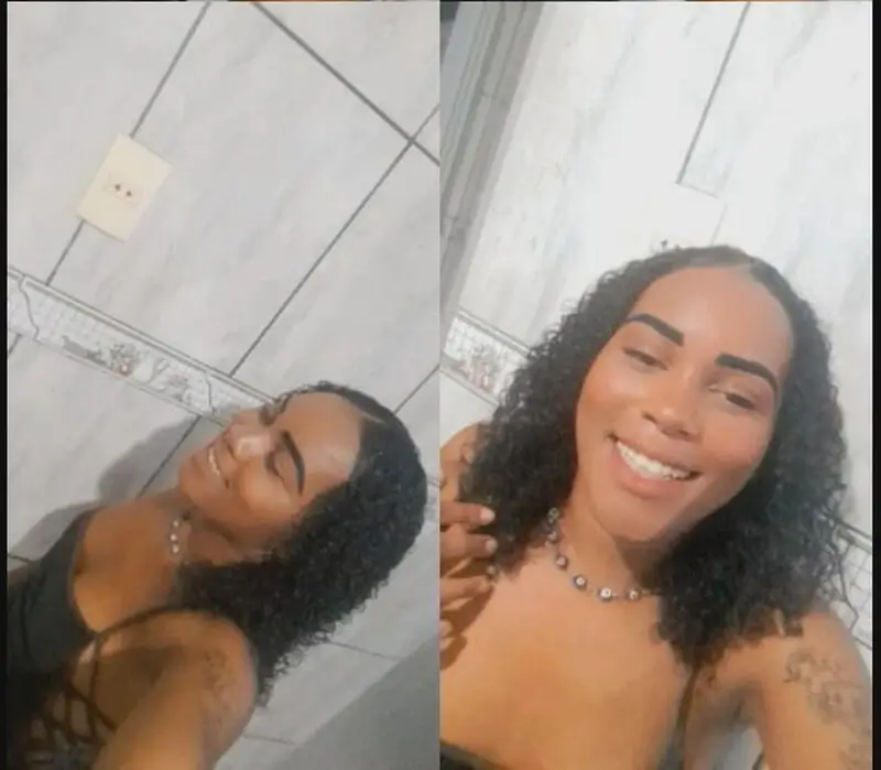Evelen Cristina Alves Serrano