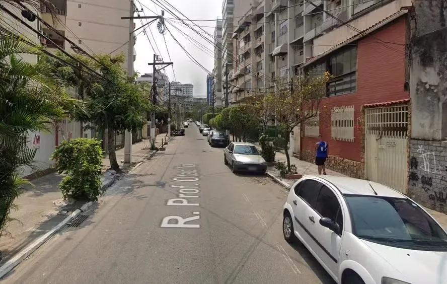 Bairro Nobre de Niterói