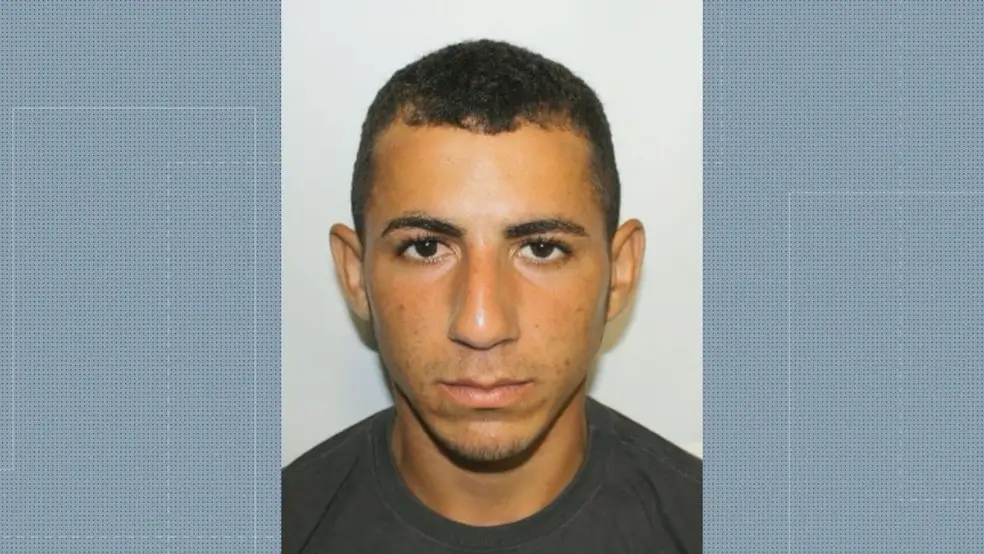 Suspeito de colocar fogo na ex-sogra