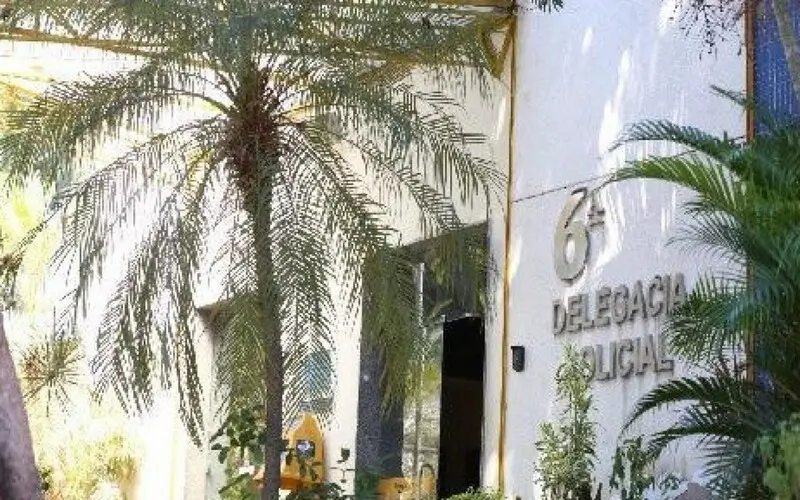 6ª Delegacia de Polícia