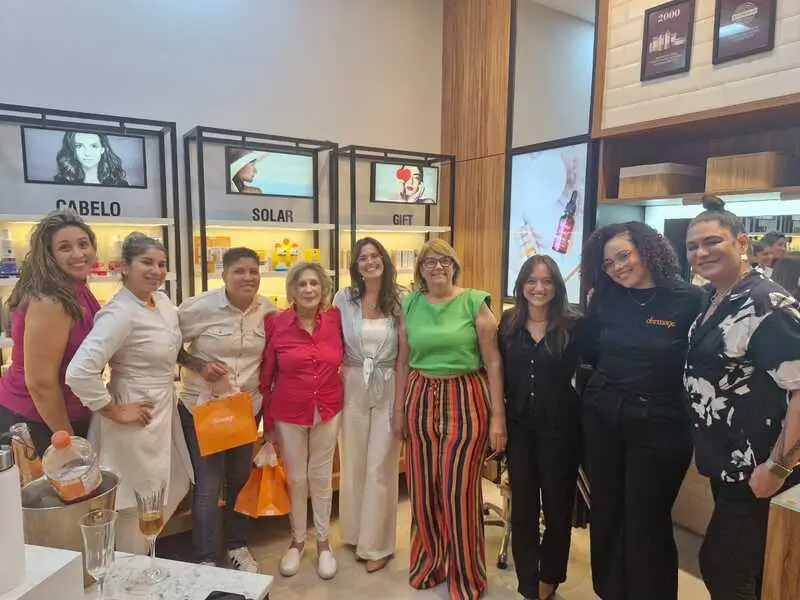 Lançamento do Hyaluage Acqua Filler