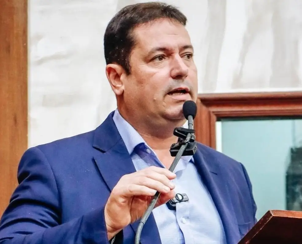 Léo Vieira