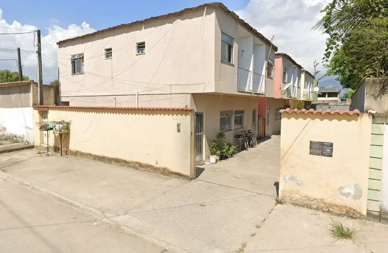 Polícia Civil Investiga assassinato em casa em Seropédica