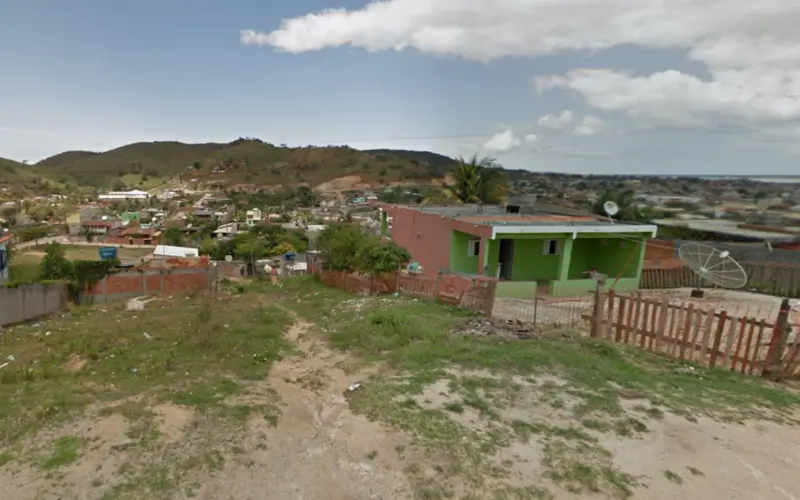 Casas em São Pedro da Aldeia