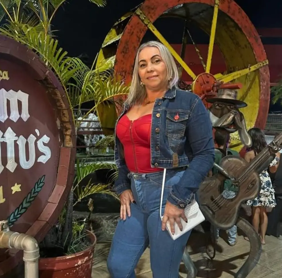 Luciana Pinheiro de Araújo