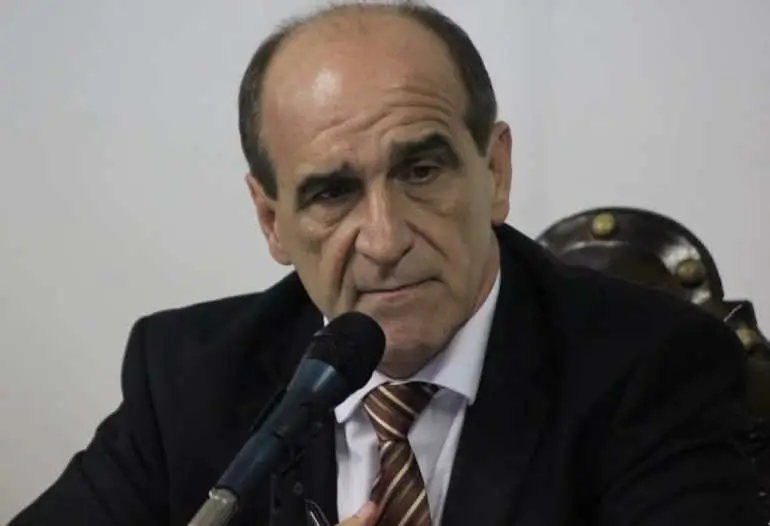 Nestor Vidal