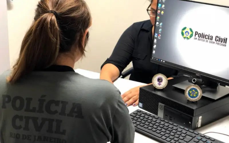 Operação Dia Internacional da Mulher