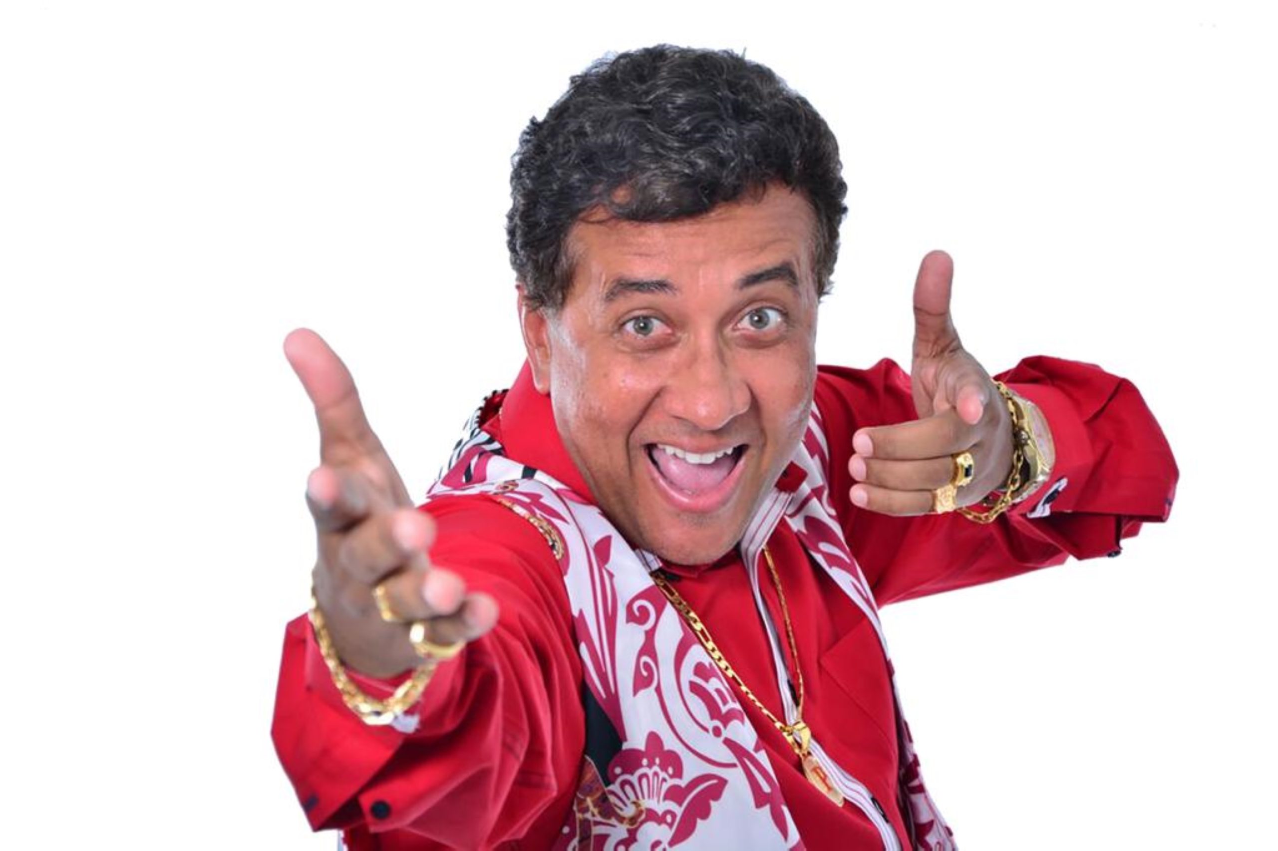 Paulinho Gogó