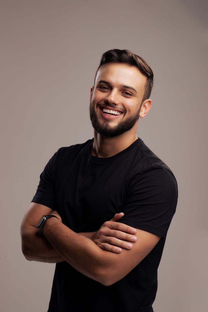 Pedro Spinelli, CEO da MAP