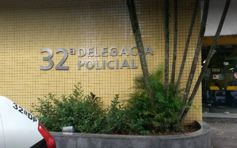 32ª Delegacia Policial