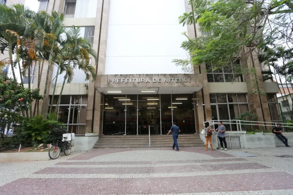 Prefeitura de Niterói