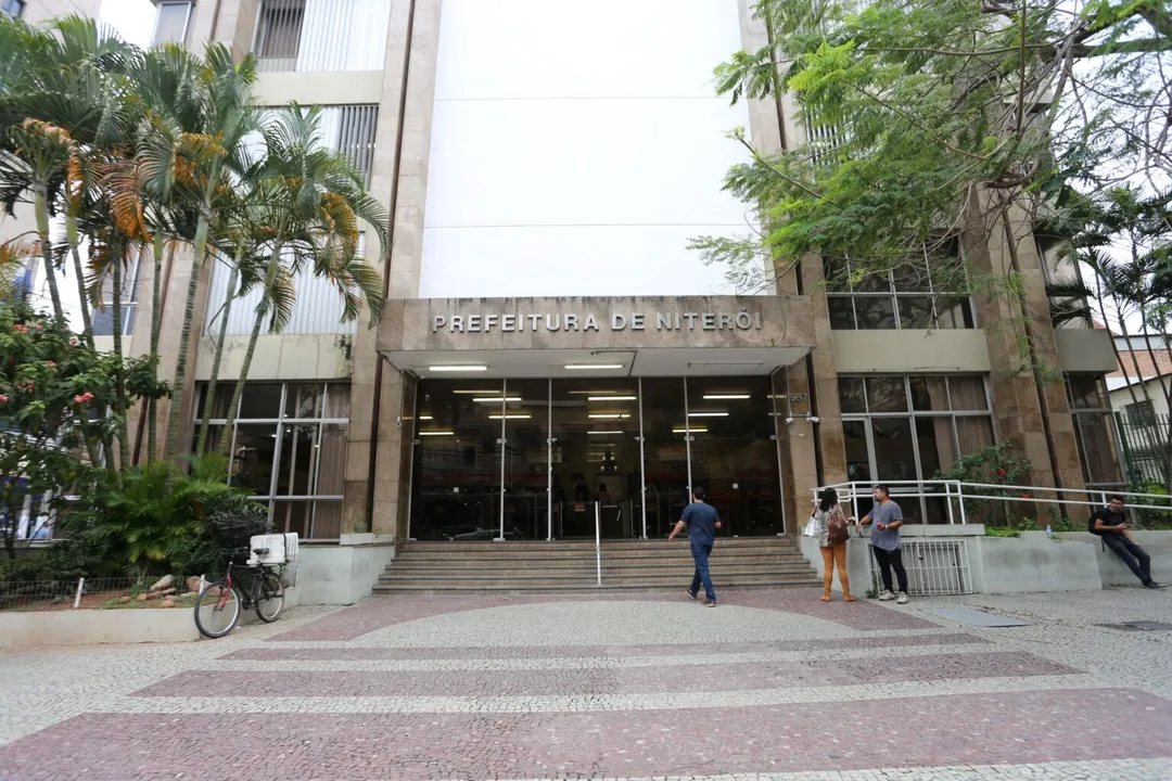 Prefeitura de Niterói