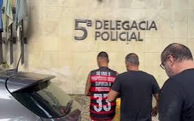 Preso integrante de quadrilha que aplicava golpe do Boa Noite Cinderela na Lapa