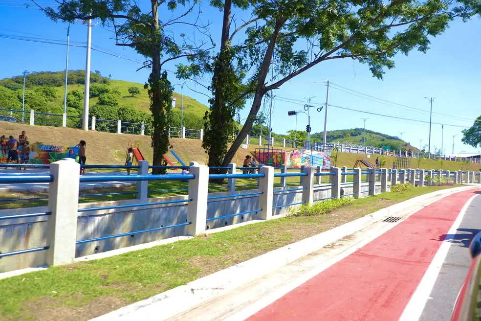 Jardim Maravilha