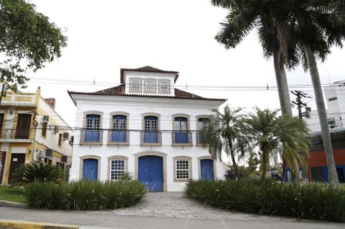 Inscrições abertas para o Programa de Estágio em Itaboraí