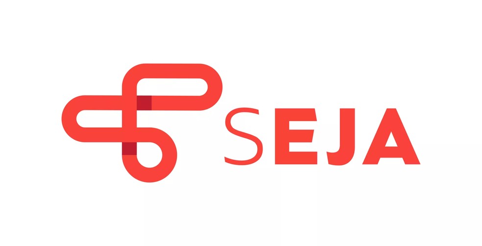 Logo do curso SEJA