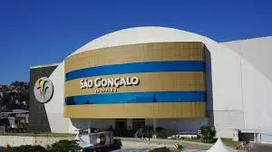 São Gonçalo Shopping