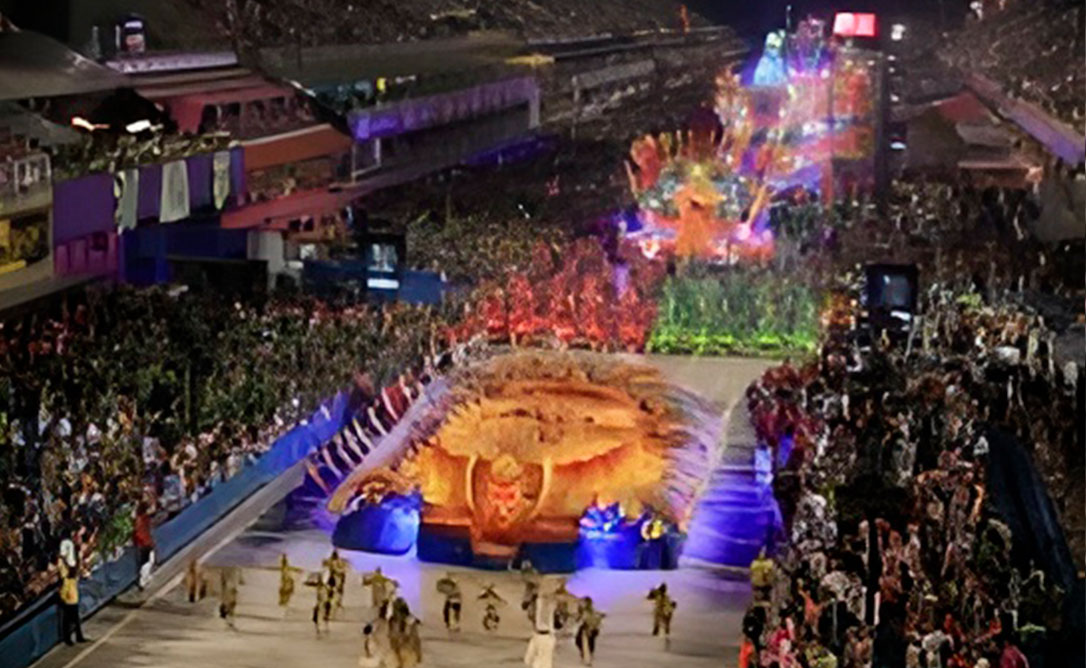 Carnaval 2026