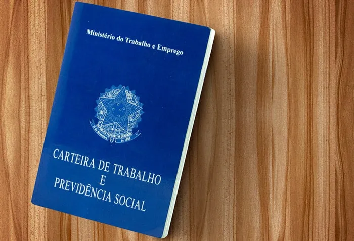 Carteira de Trabalho