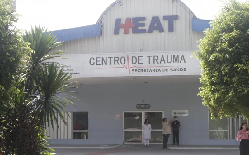 Centro de Trauma