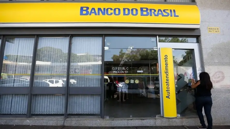 Banco do Brasil