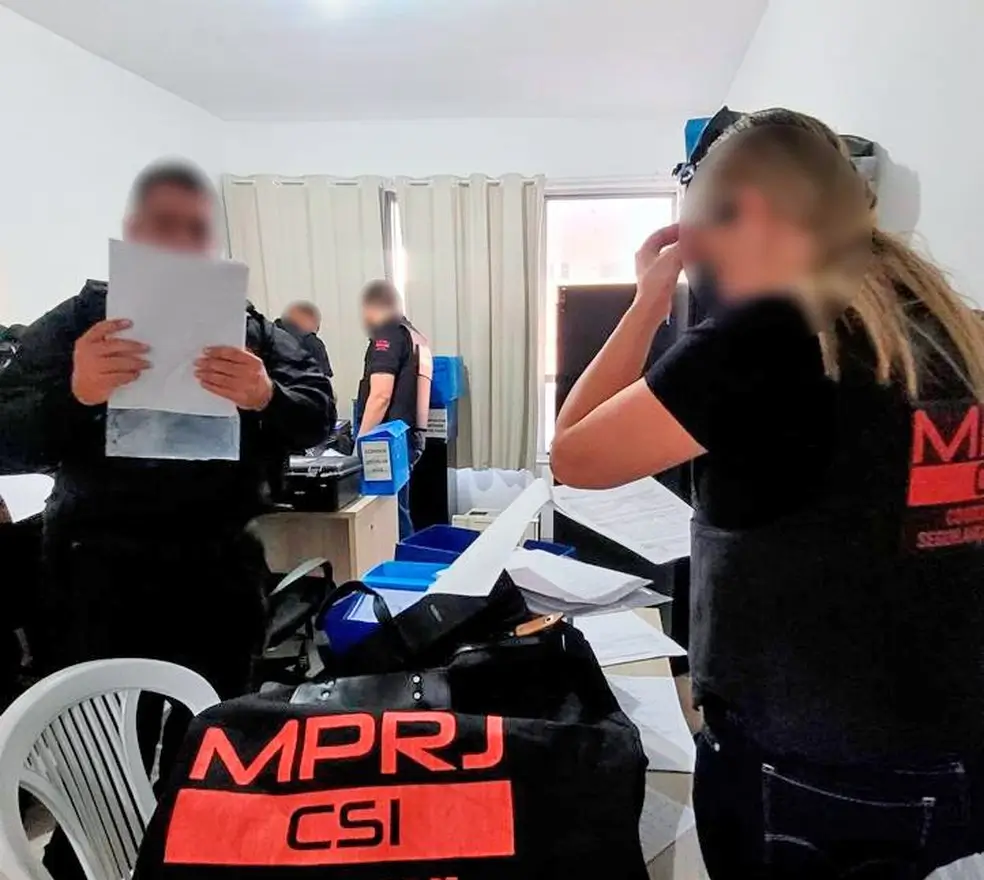 MPRJ